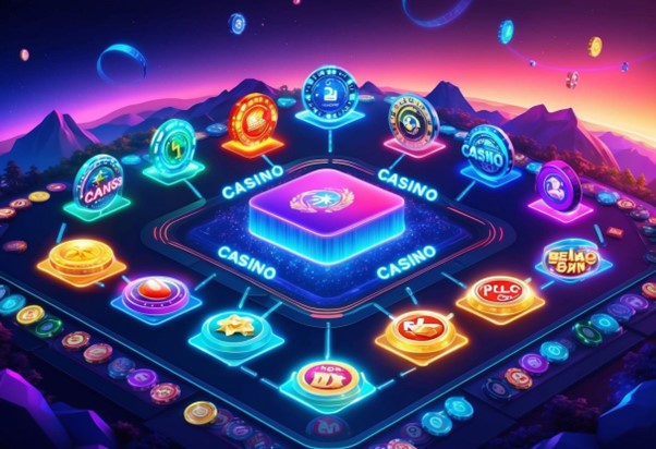 Discover the top online casino in Australia: Premier gaming destinations revealed